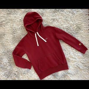 Hollister gender neutral hoodie